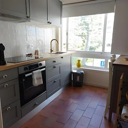 Apartman Davasa